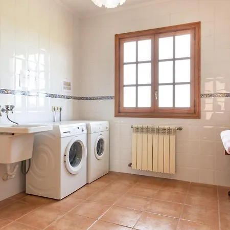 Vernissa Willa Santa Margalida