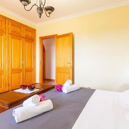 Villa Vernissa Santa Margalida