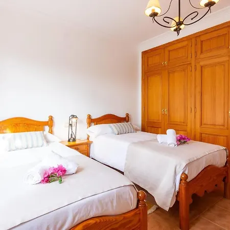 Villa Vernissa Santa Margalida