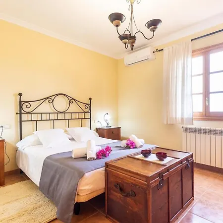 Vernissa Villa Santa Margalida