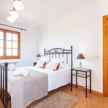 Vernissa Villa Santa Margalida