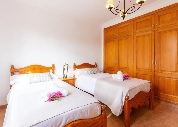 Villa Vernissa Santa Margalida