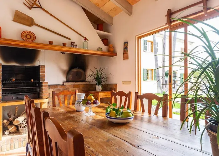 Vernissa * Santa Margalida