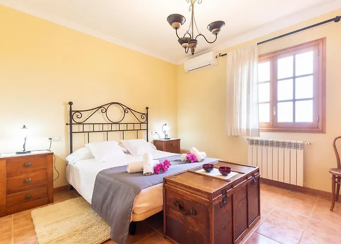 Vernissa Villa Santa Margalida