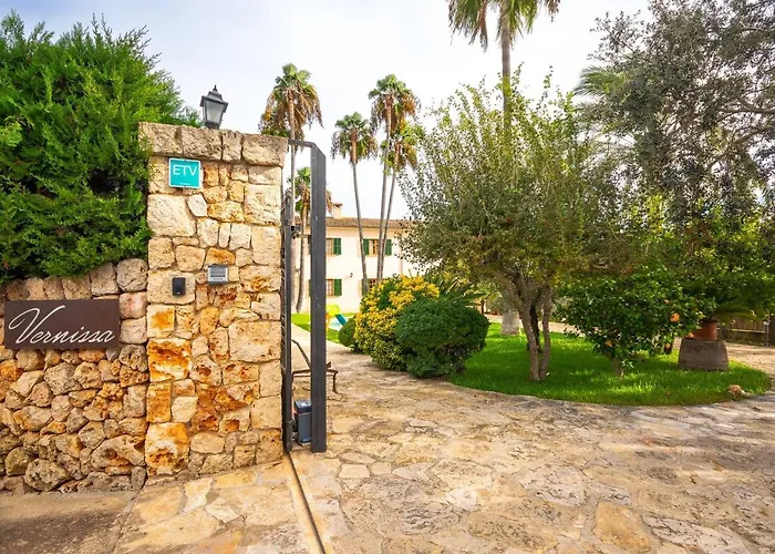 Vernissa Villa *
