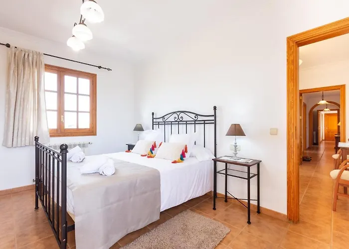 Vernissa Villa Santa Margalida