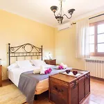 Vernissa Villa Santa Margalida