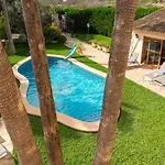 Villa Vernissa Santa Margalida