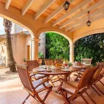 Villa Vernissa *