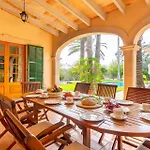 Villa Vernissa *
