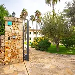 Vernissa * Santa Margalida