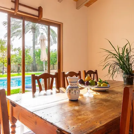 Villa Vernissa *