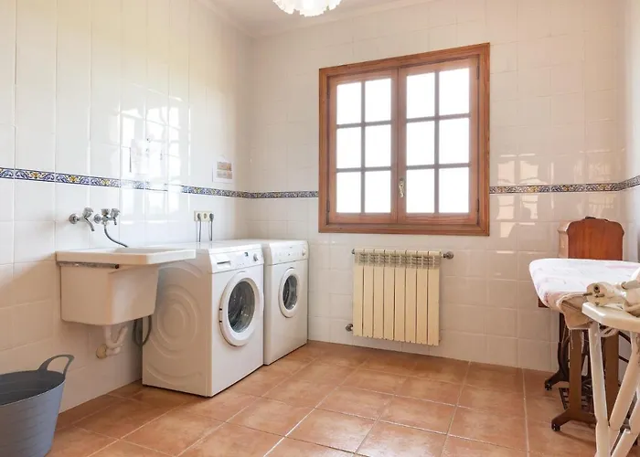 Vernissa Villa Santa Margalida