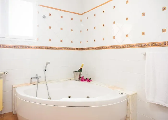 Villa Vernissa Santa Margalida