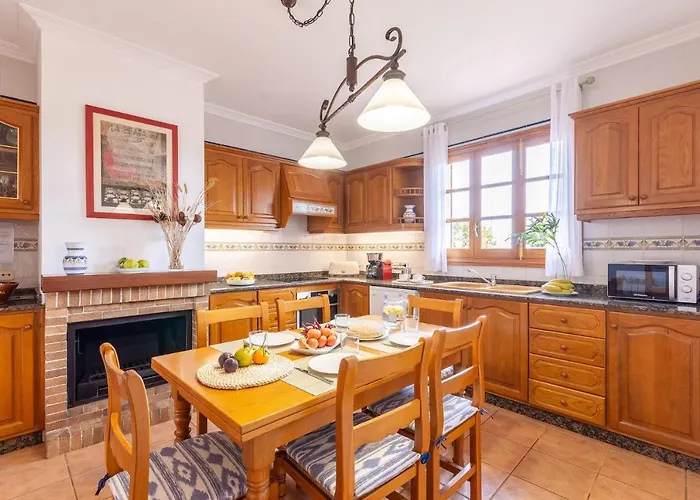 Vernissa Villa Santa Margalida