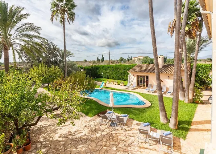 Vernissa Santa Margalida